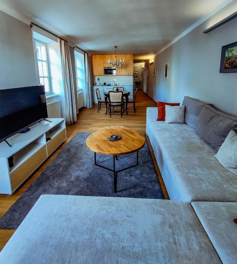 Apartamento Cafe Hexe Bratislava
