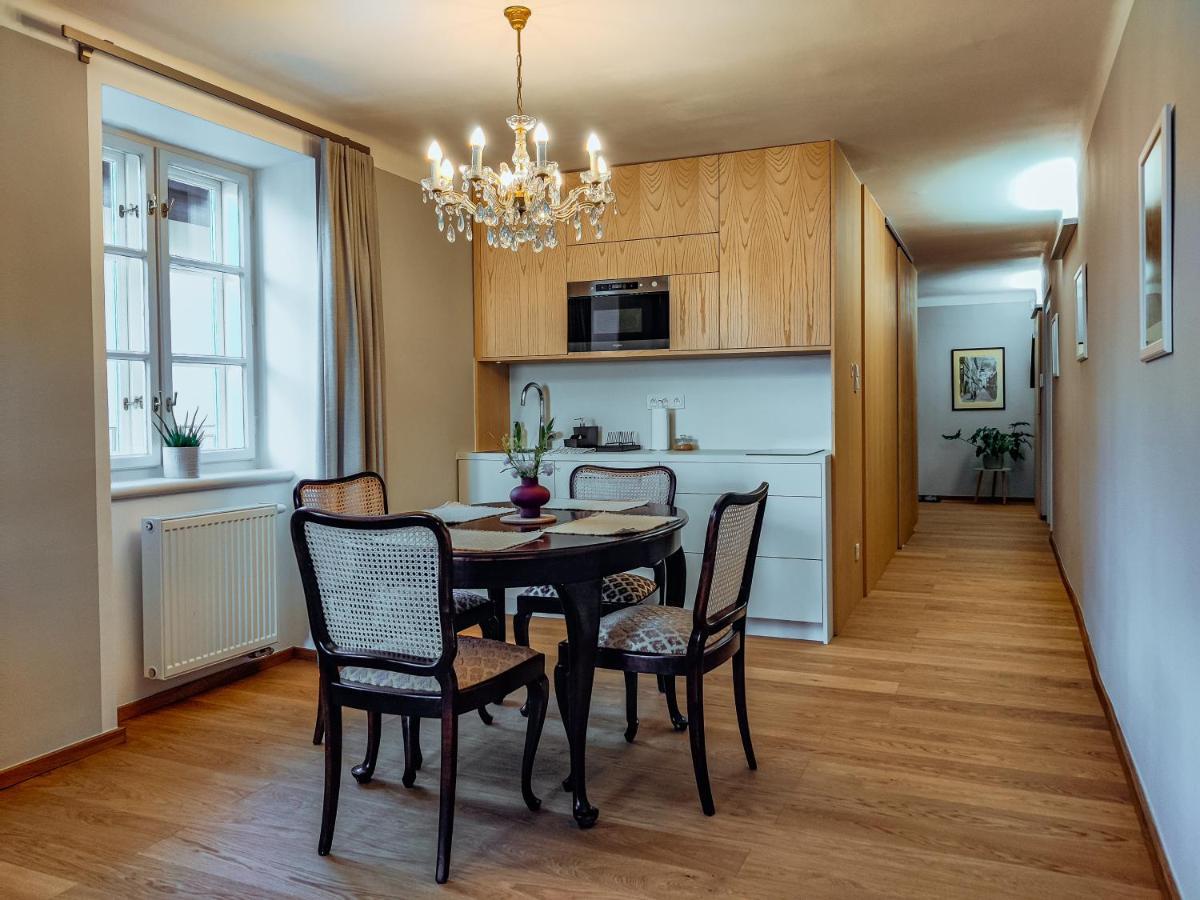Cafe Hexe Apartamento