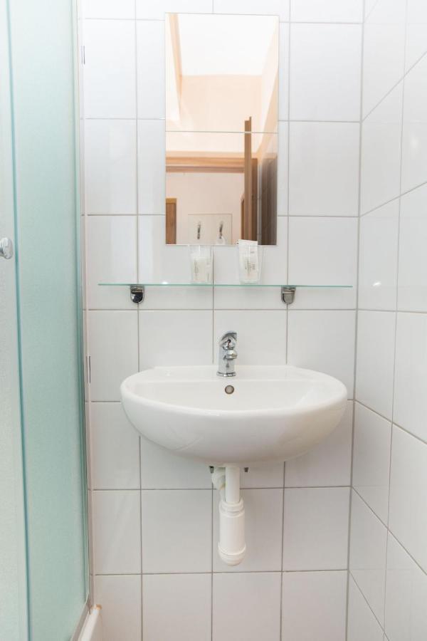 Guest house Hviezda Bratislava