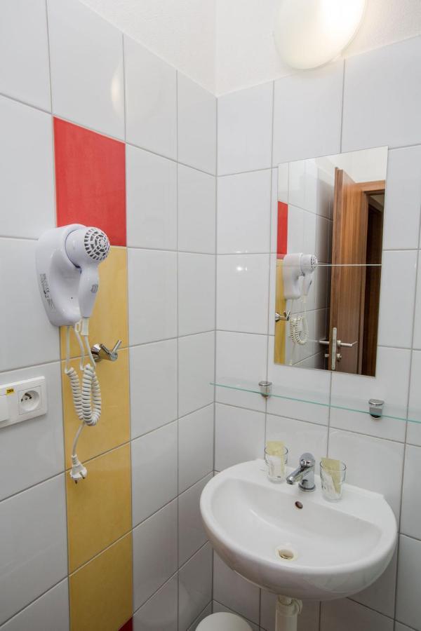 Guest house Hviezda