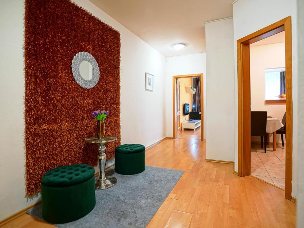 Centre Apartamento Bratislava