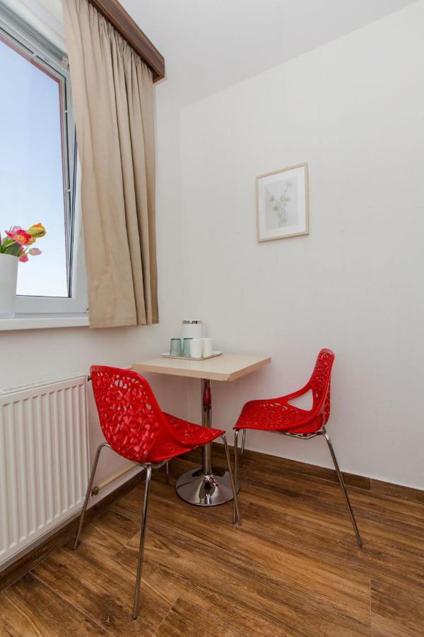 Guest house Hviezda