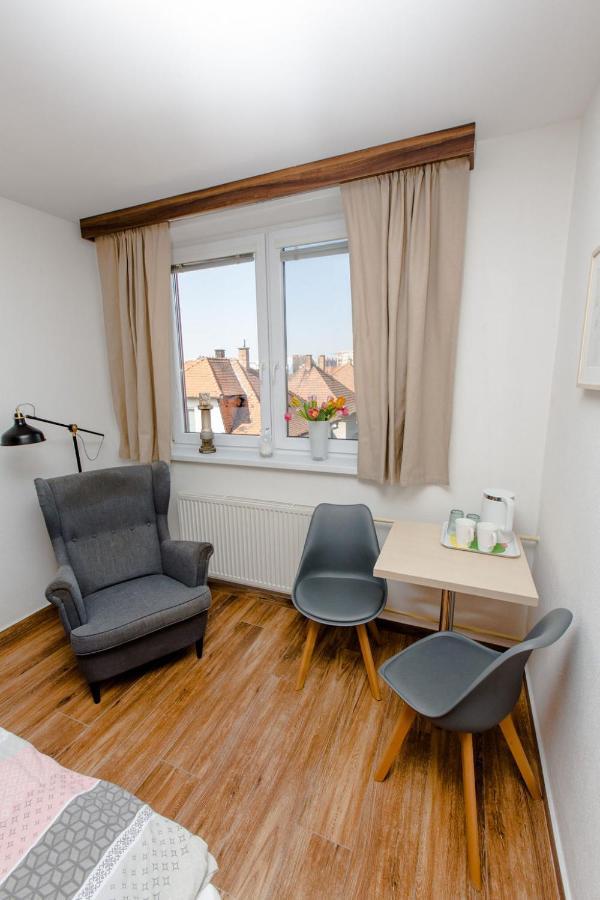 Guest house Hviezda