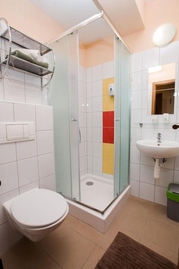Hviezda Guest house Bratislava