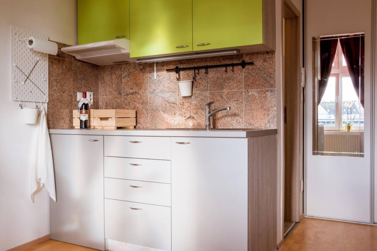 Bea Apartment