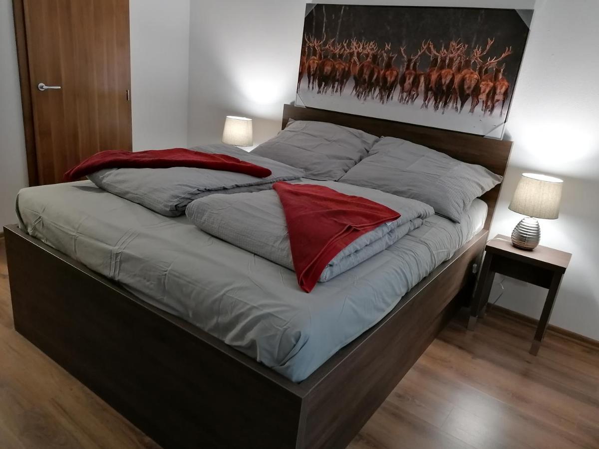 Apartment Foreta