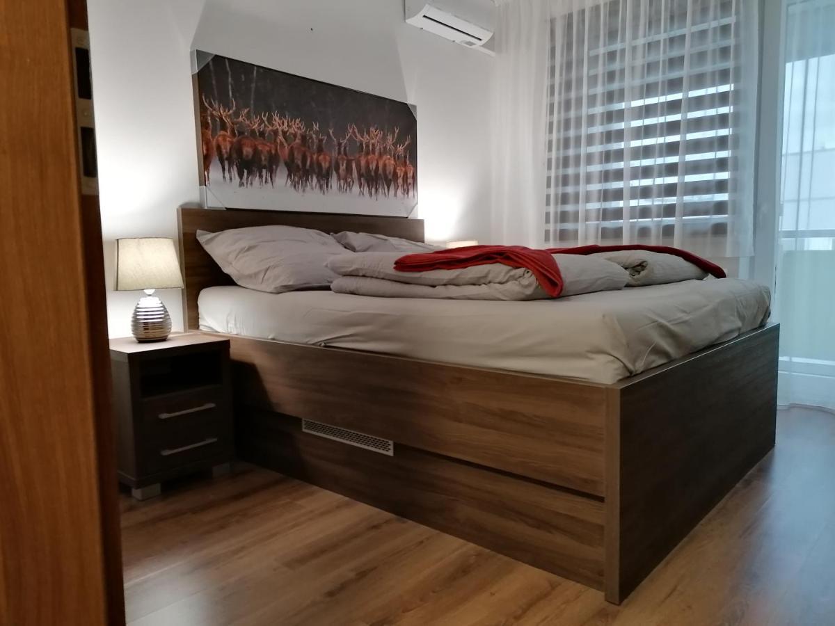 Foreta Apartment