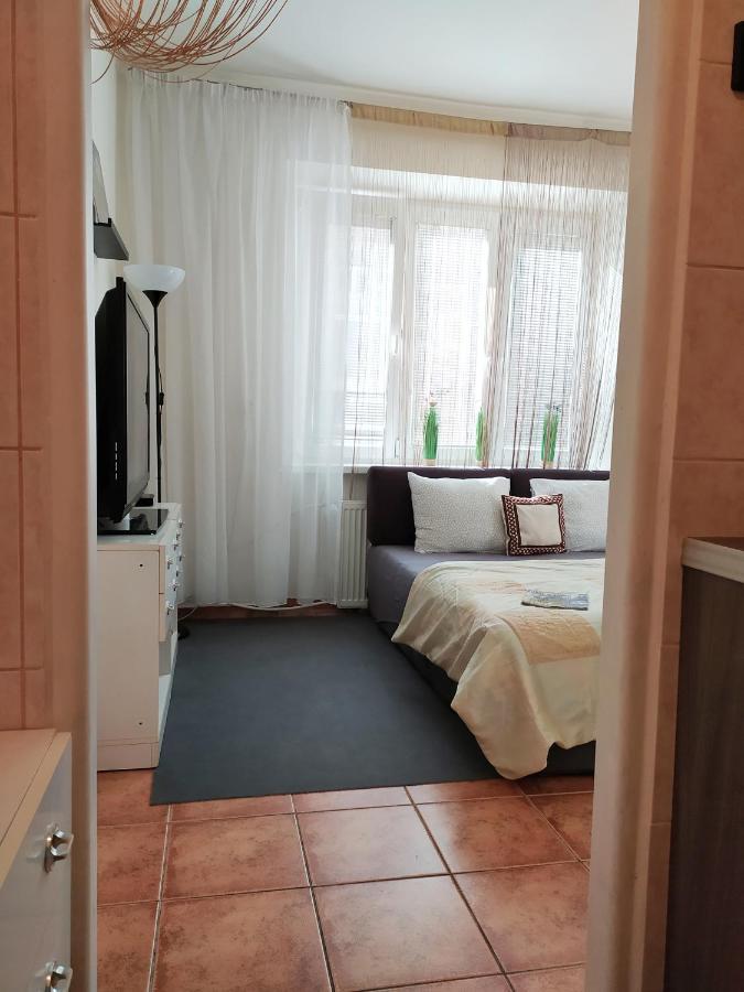Mini Flat Belehradska Apartment *