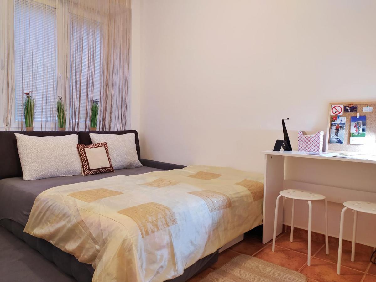 Mini Flat Belehradska
