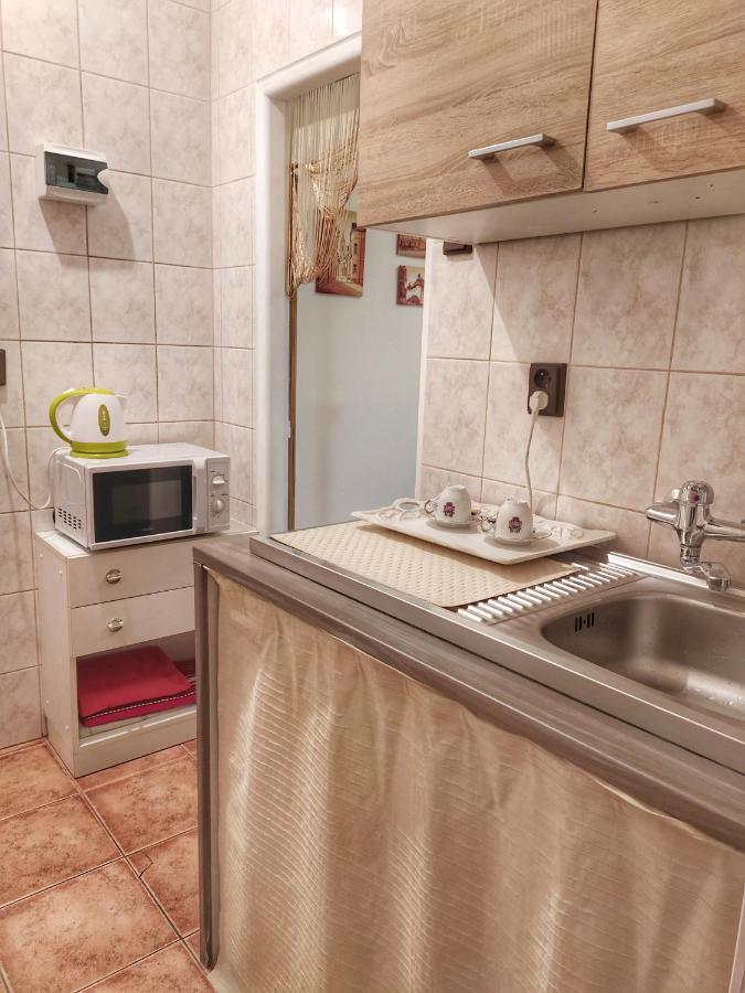 Mini Flat Belehradska Bratislava