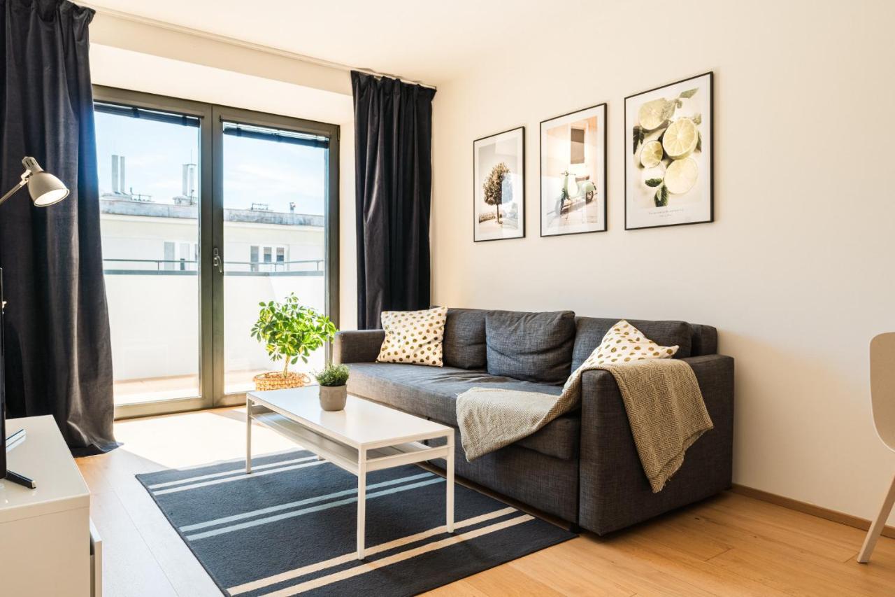 Smart & Living By Ambiente Apartment *