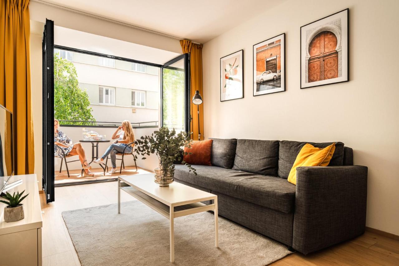 Smart & Living By Ambiente Apartment *