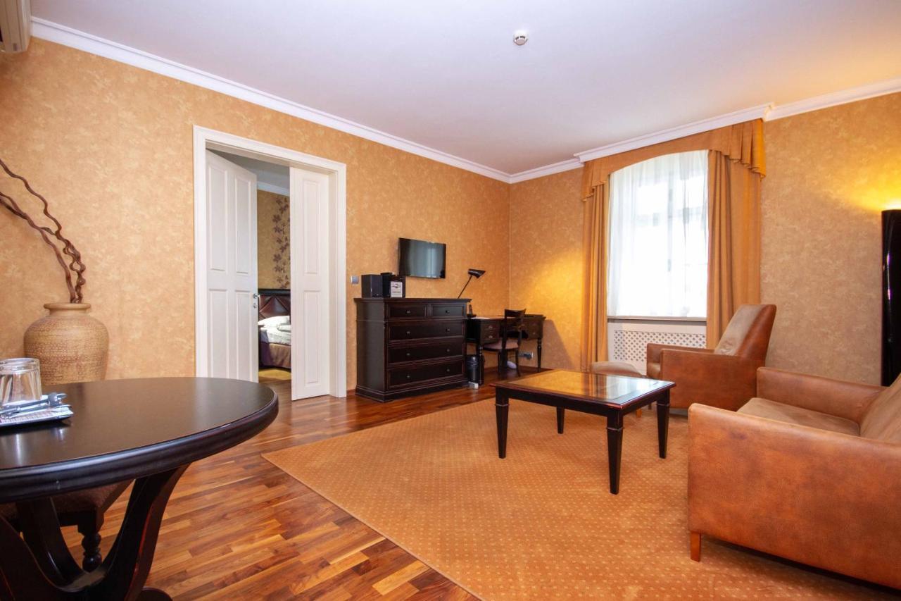 Hotel Skaritz & 4*