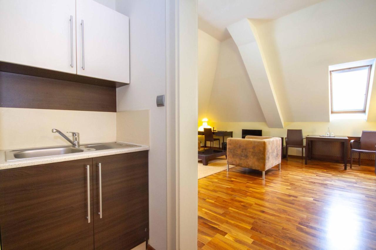 Skaritz & 4* Bratislava