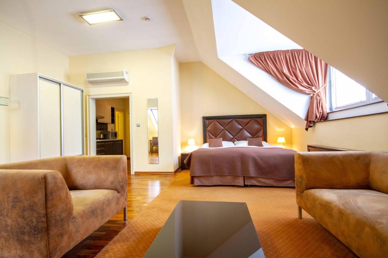 Skaritz & Hotel 4*