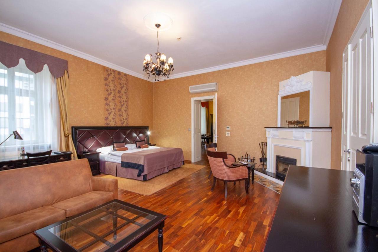 Hotel Skaritz & 4*