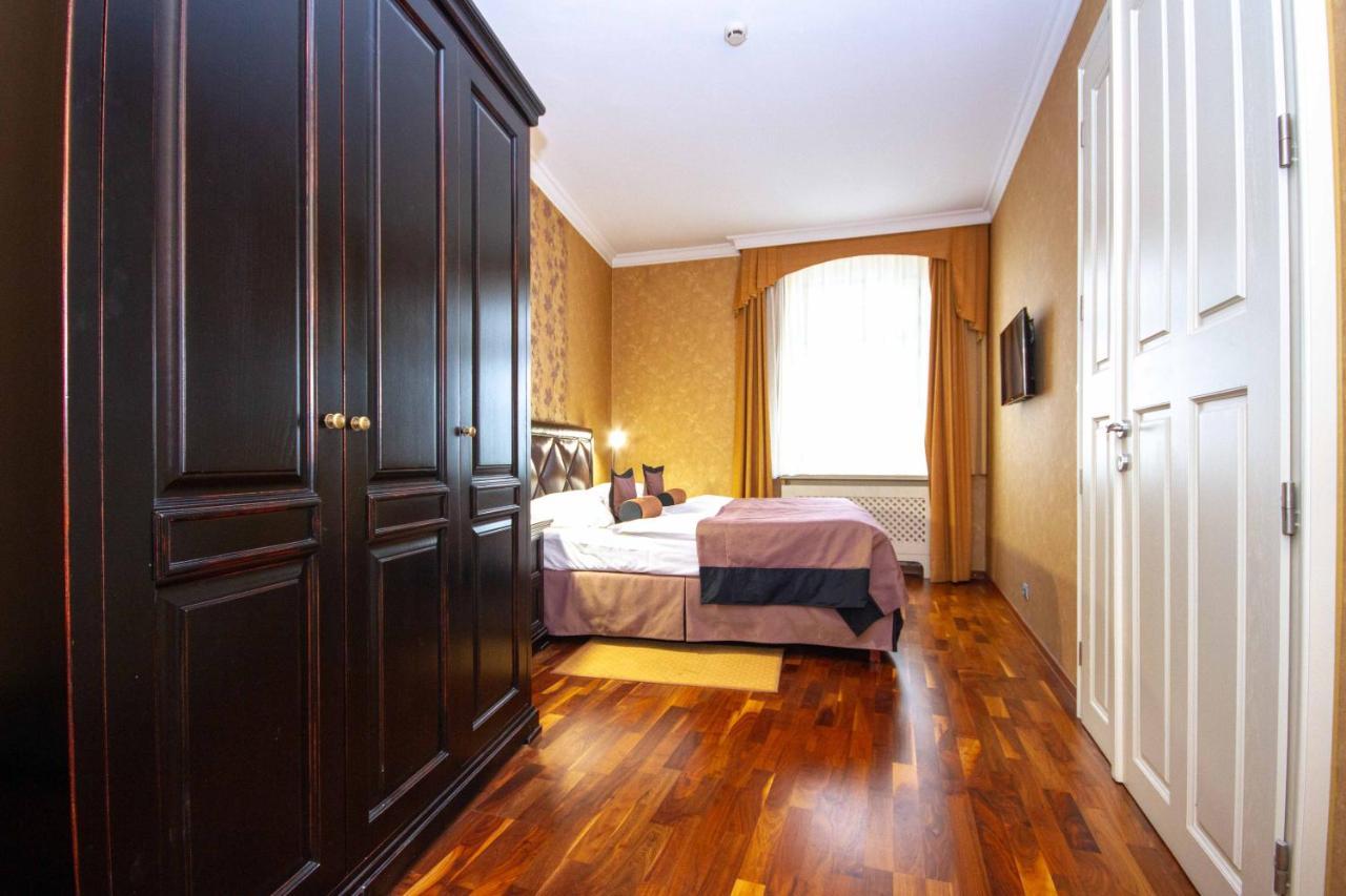 Hotel Skaritz & 4*