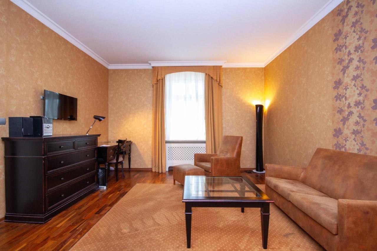 Hotel Skaritz &
