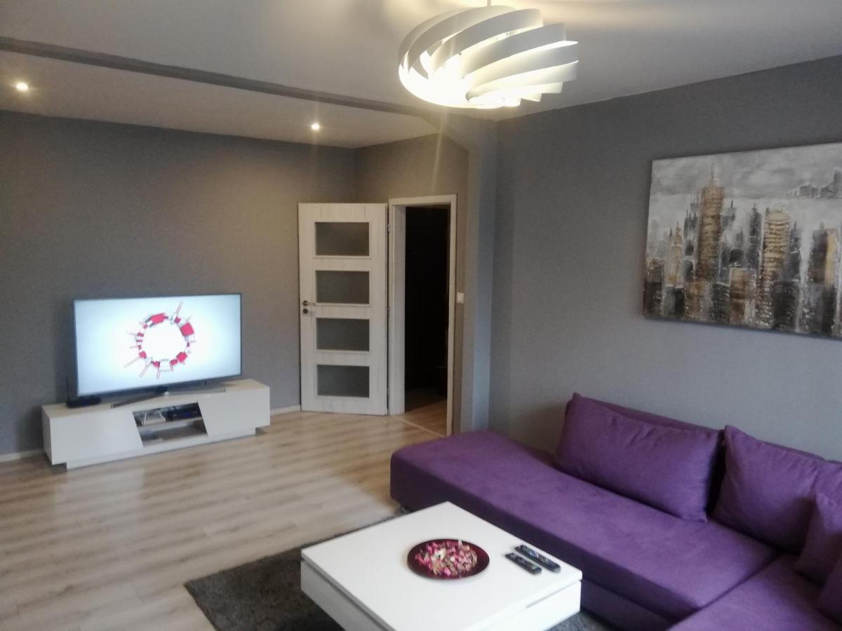 Senza Apartment *