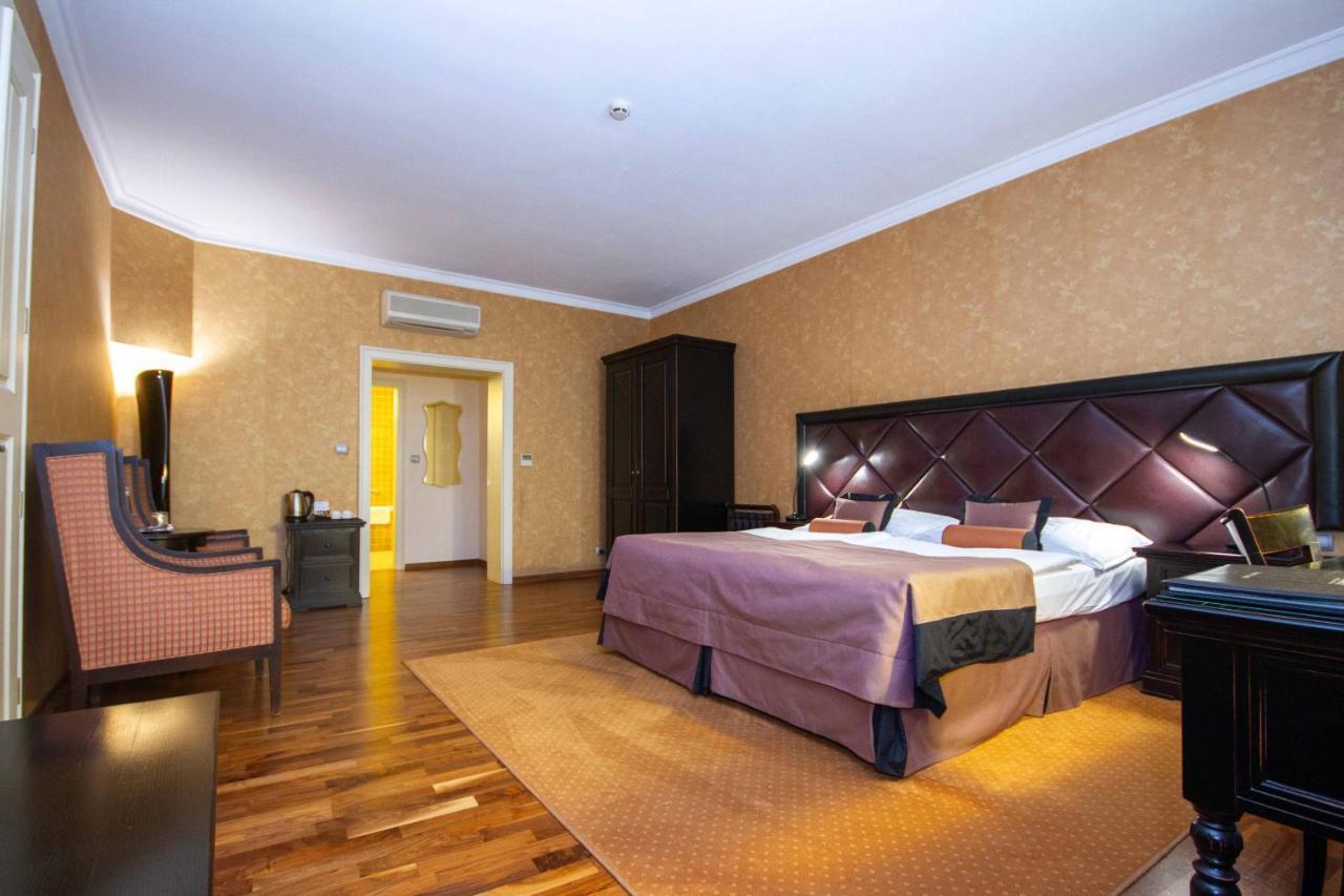Skaritz & Hotel Bratislava