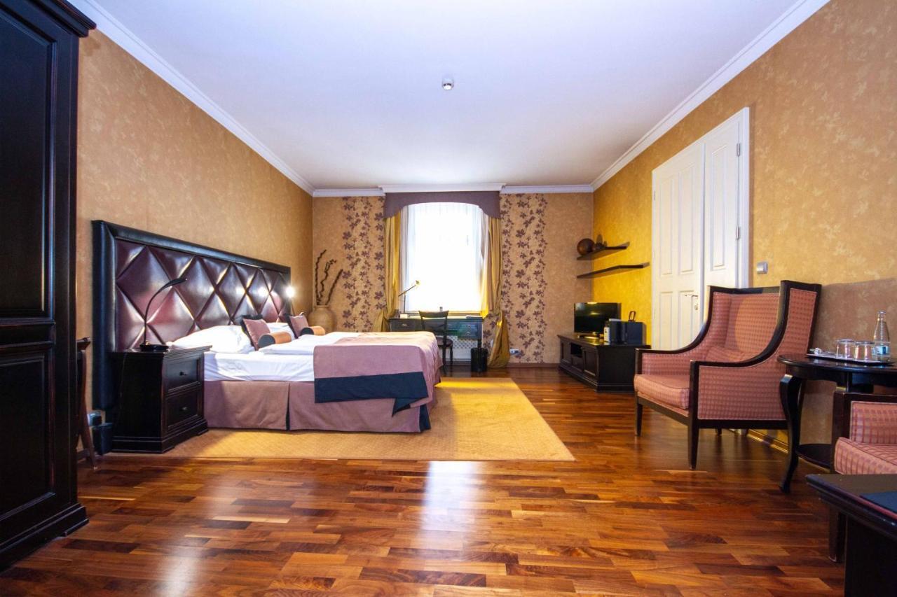 Hotel Skaritz &