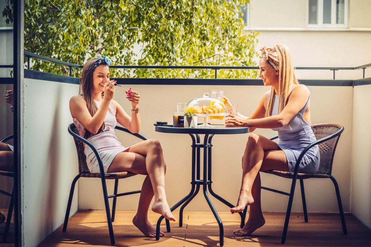 Apartment Smart & Living By Ambiente Pressburg