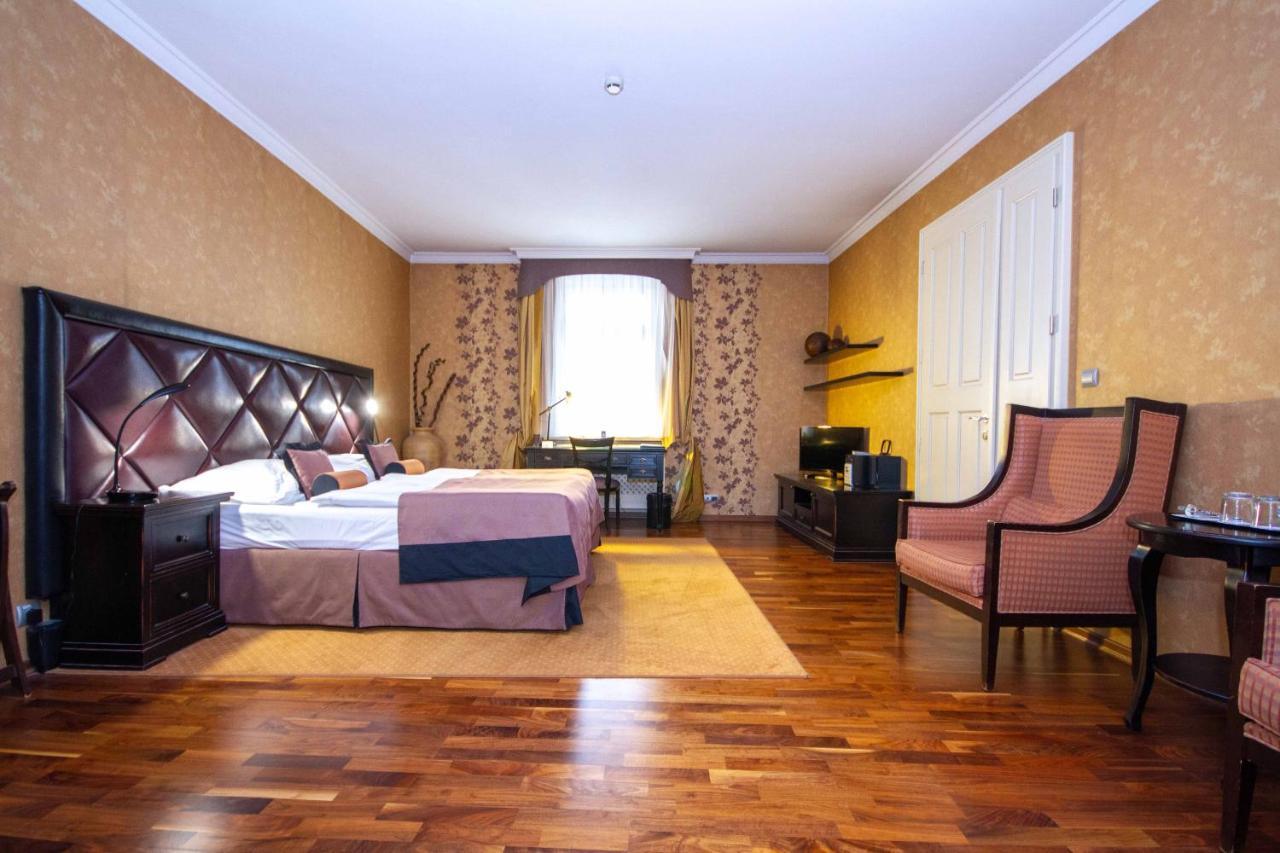 Skaritz & Hotel 4*