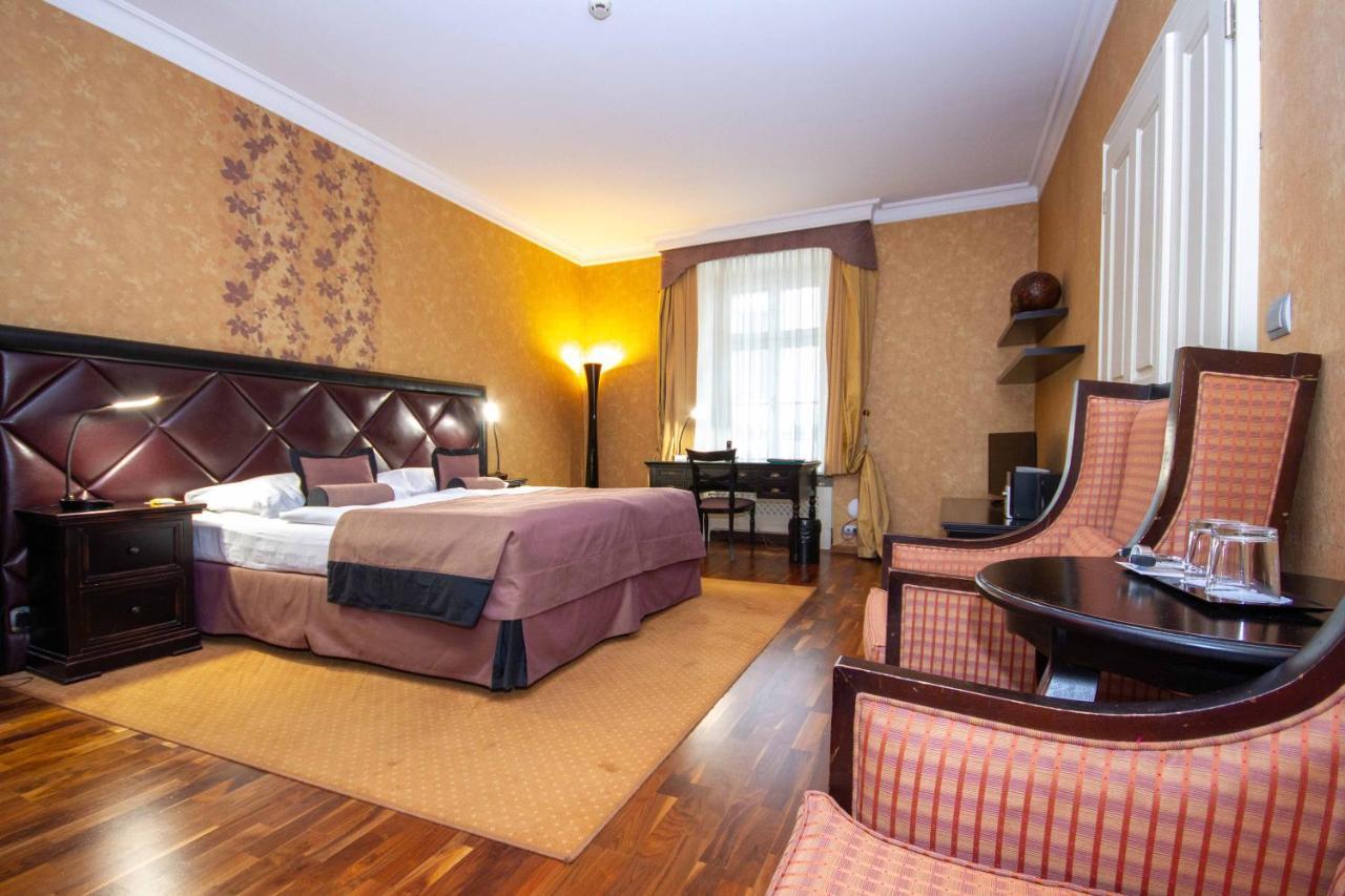 Skaritz & Hotel Bratislava