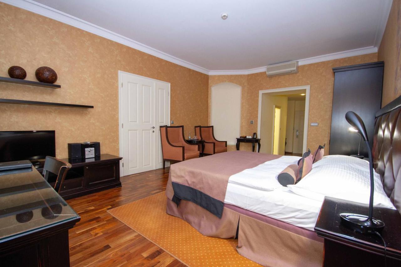 Skaritz & 4* Bratislava