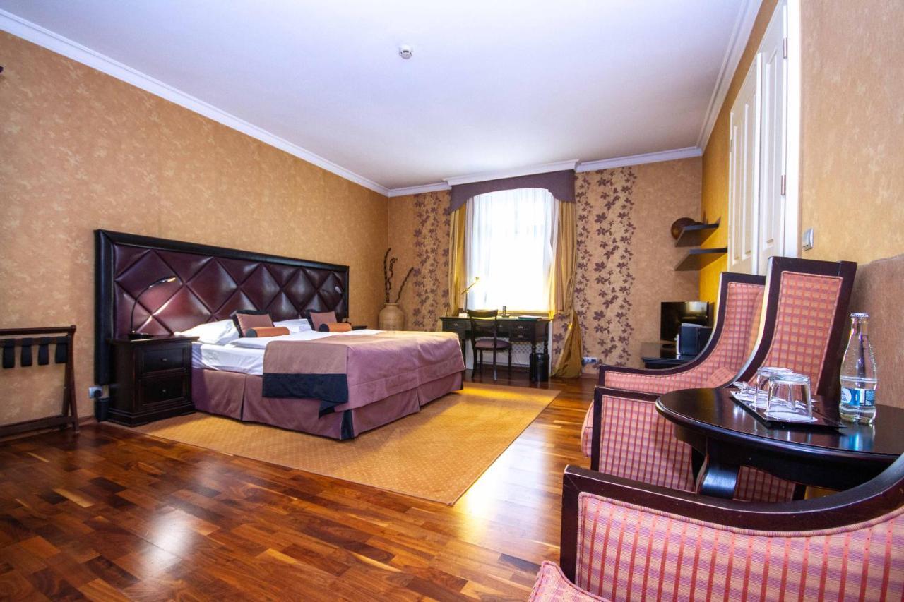 Skaritz & Hotel