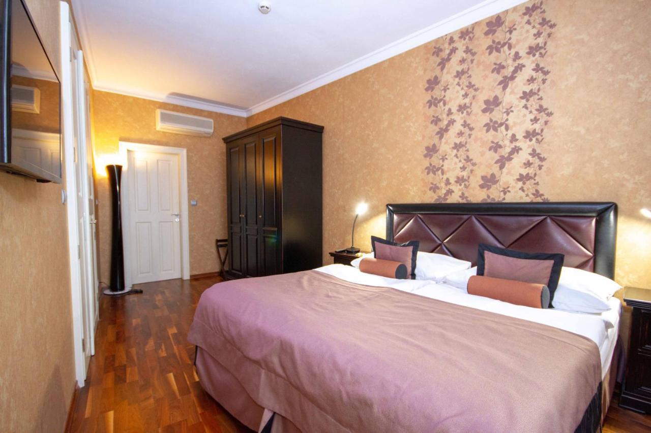 Skaritz & Hotel Bratislava
