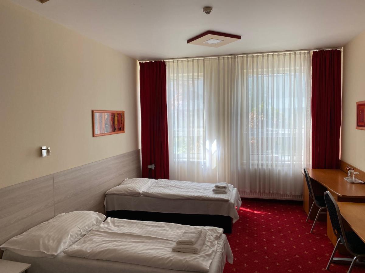 Aparthotel Student House Bratislava