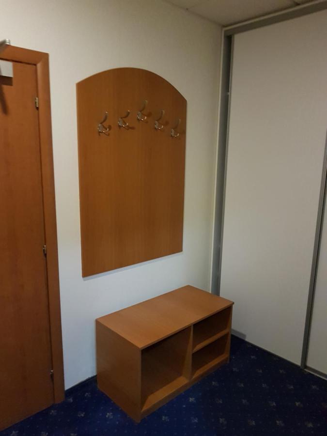 Aparthotel Student House Bratislava