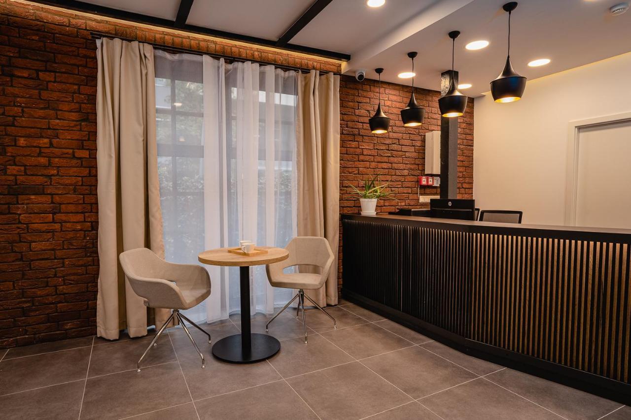 Hotel Garni Dock