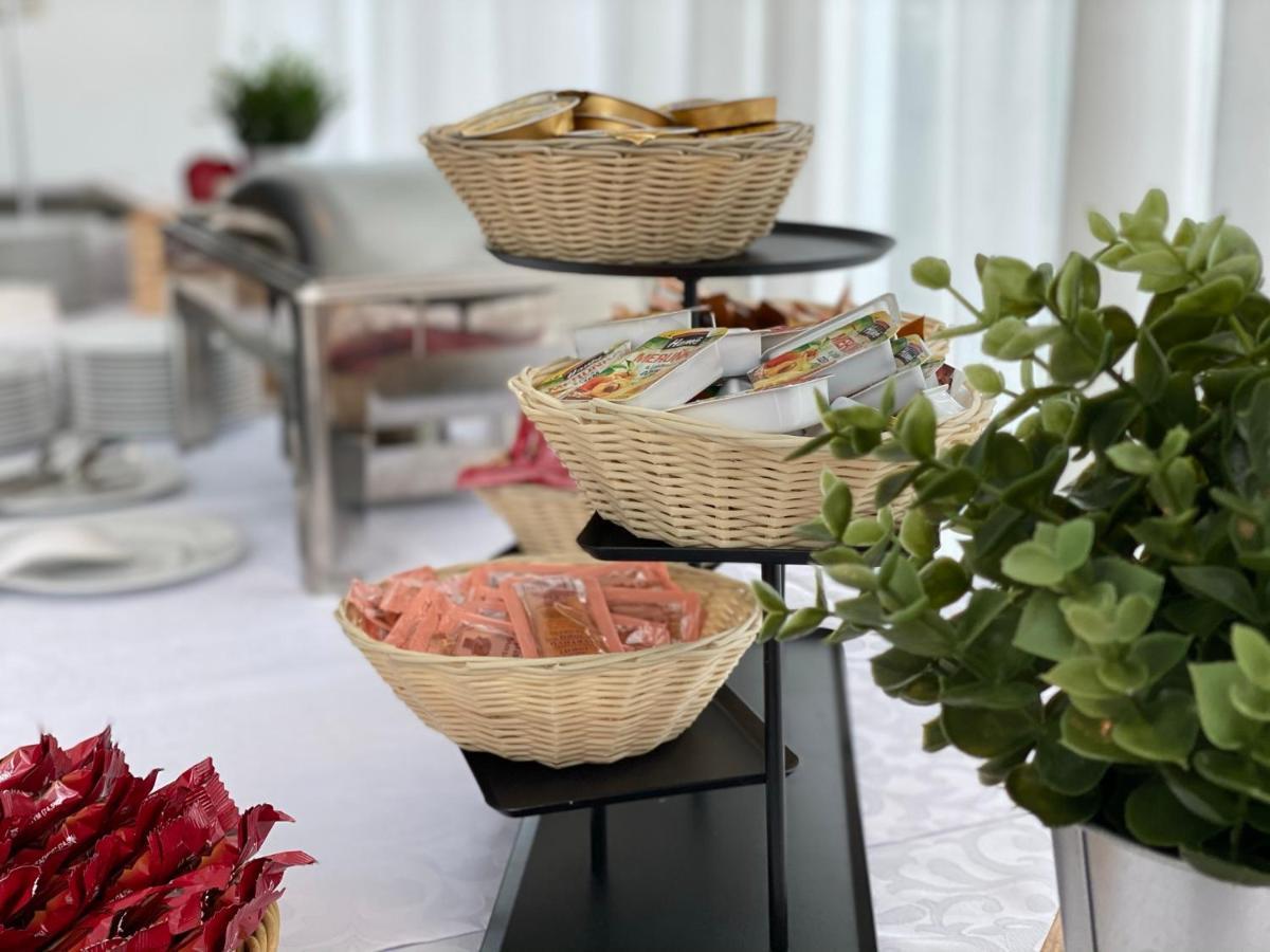 Modena Hotel Bratislava