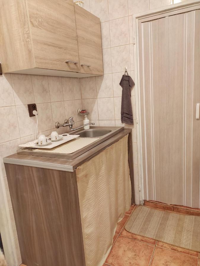 Mini Flat Belehradska *