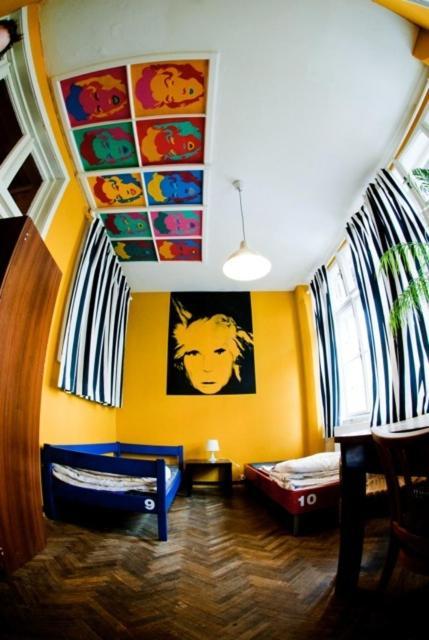 Hotel Downtown