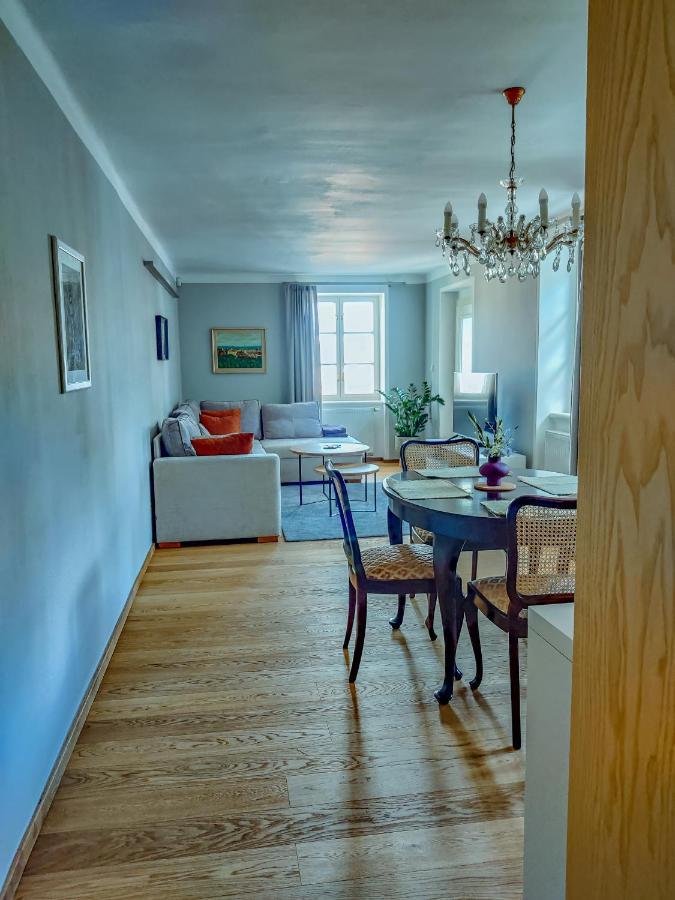 Apartamento Cafe Hexe *