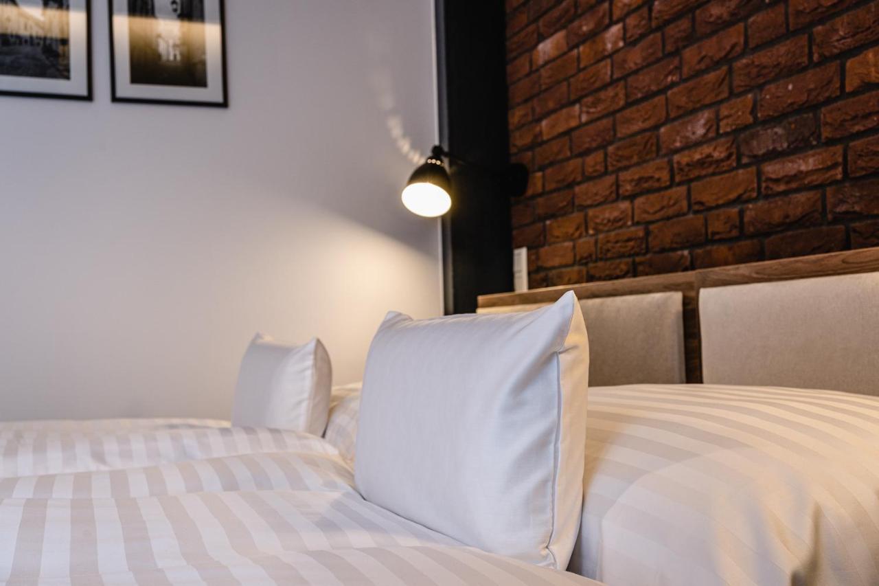Hotel Garni Dock