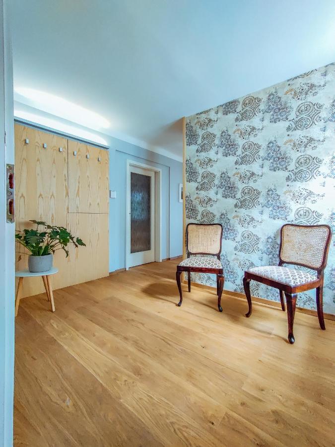 Apartamento Cafe Hexe