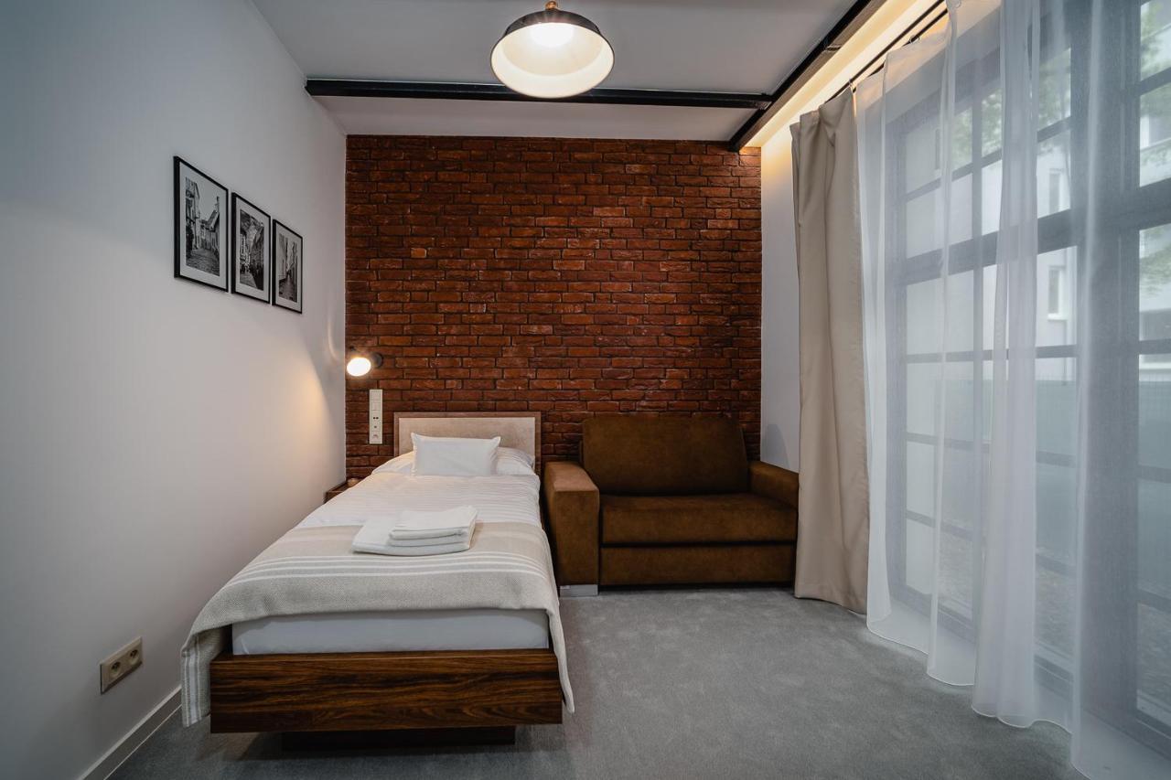 Hotel Garni Dock Pressburg