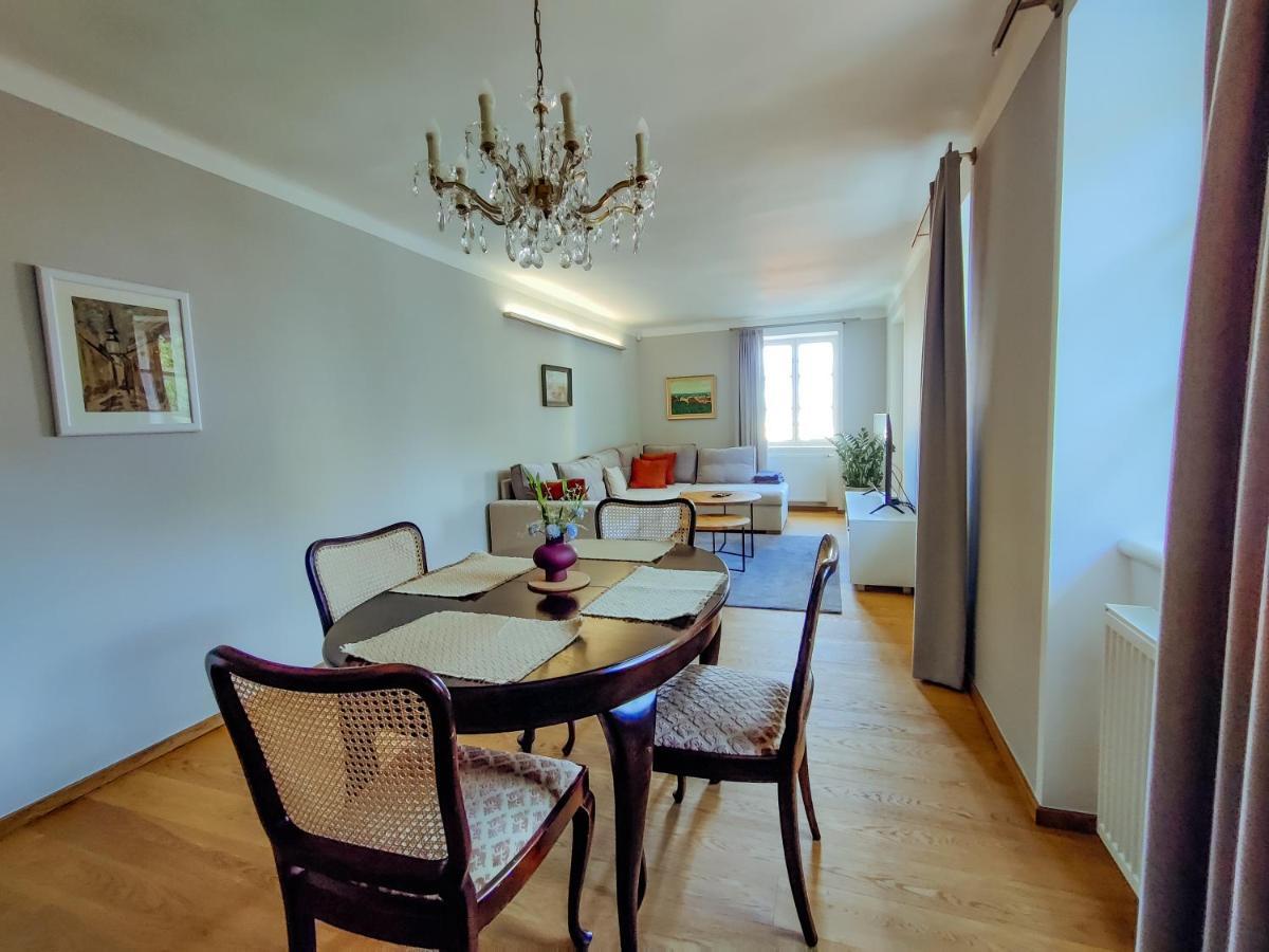 Cafe Hexe Căn hộ Bratislava