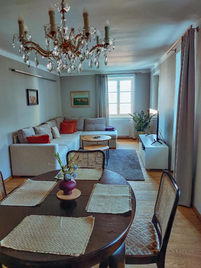 Apartamento Cafe Hexe Bratislava