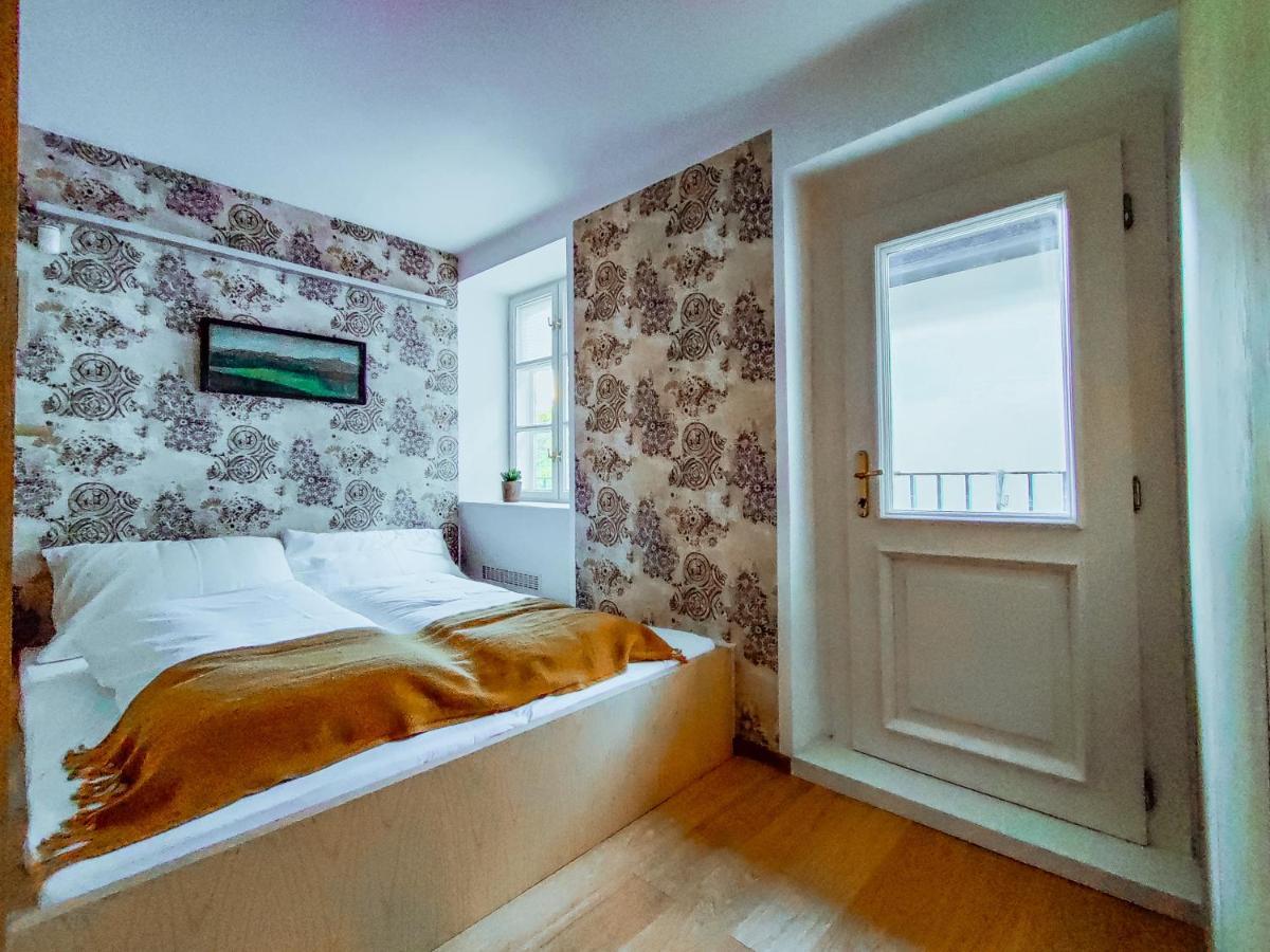 Apartamento Cafe Hexe *