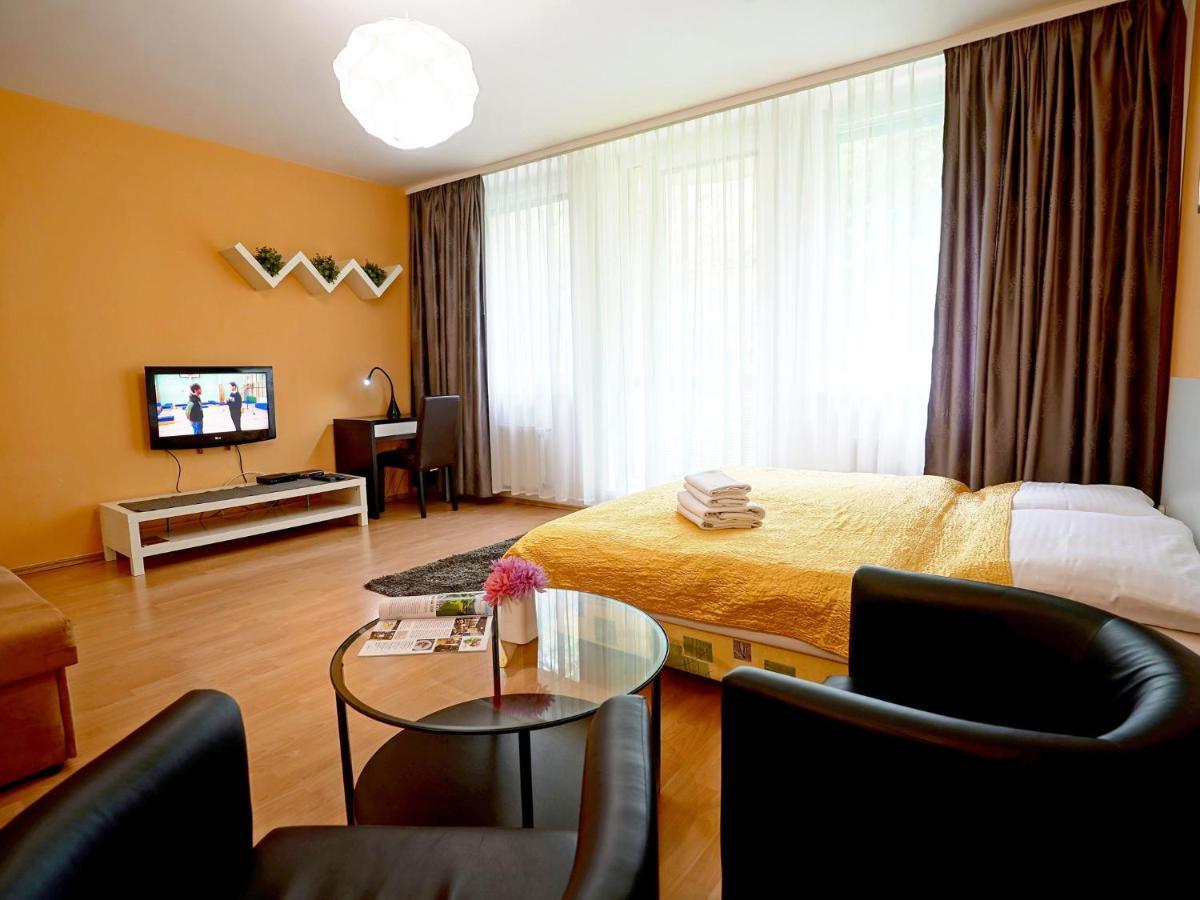 Centre * Bratislava