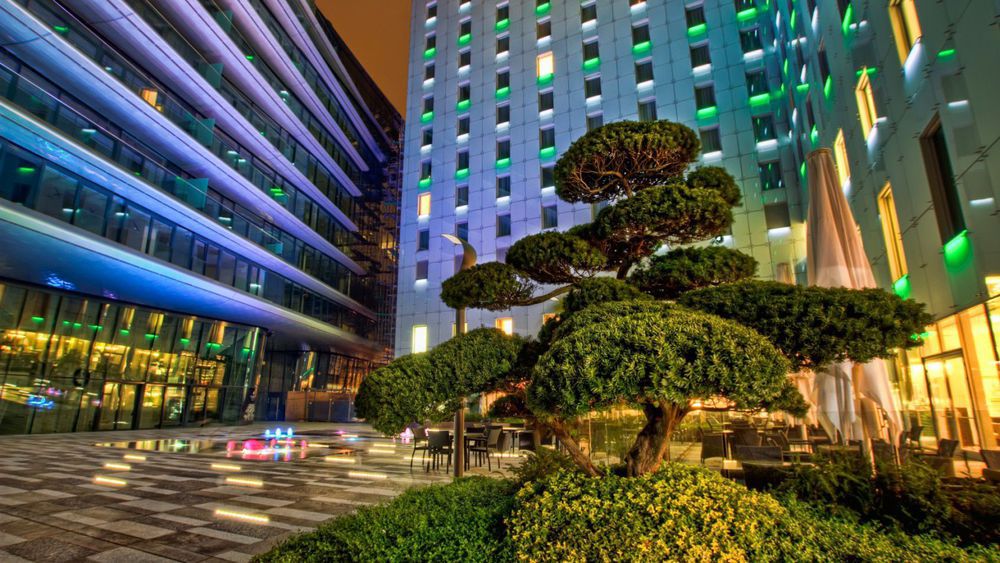 Grand River Park, A Luxury Collection Hotel, 5*