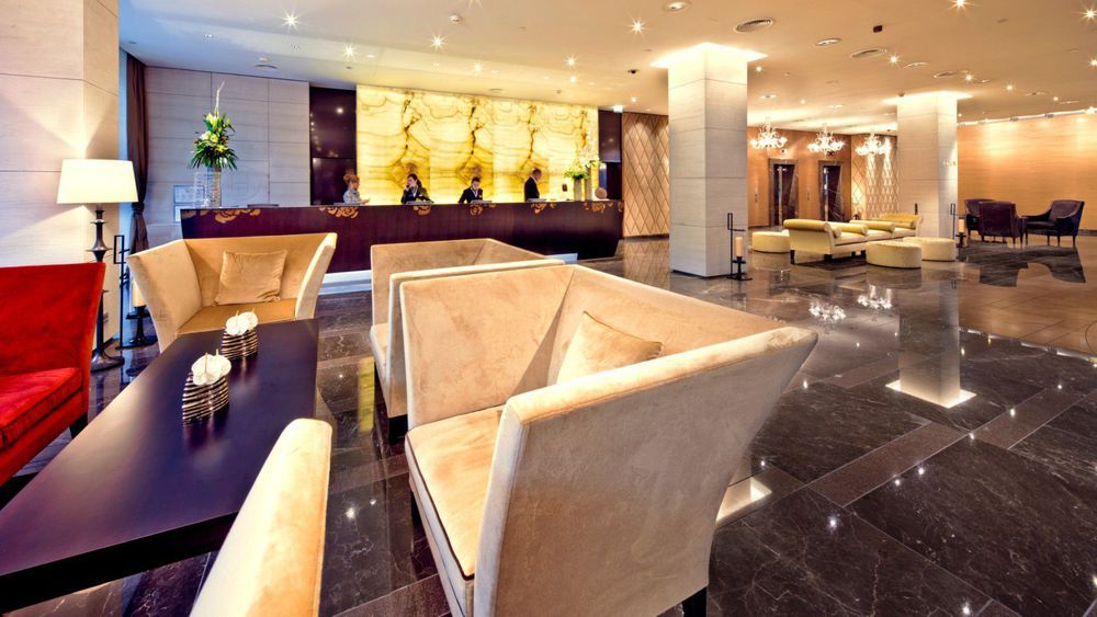 Grand River Park, A Luxury Collection Hotel,