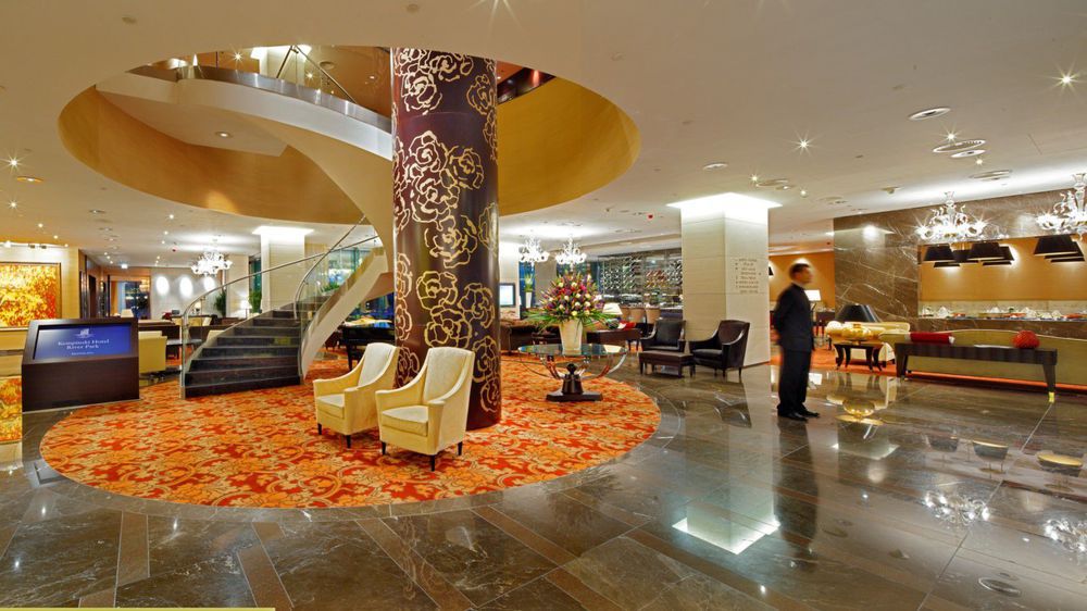 Grand River Park, A Luxury Collection Hotel, Hotel 5*