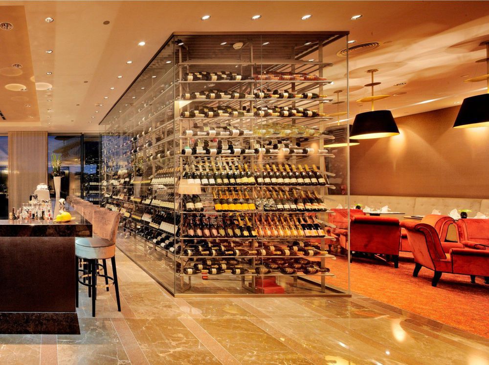 Grand River Park, A Luxury Collection Hotel, 5* Bratislava