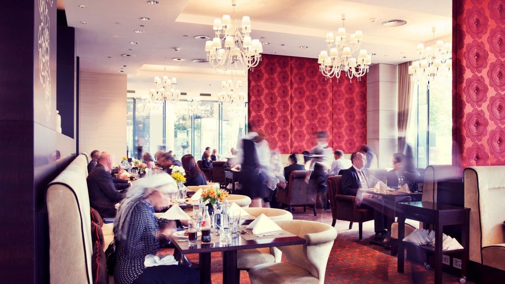 Hotel Grand River Park, A Luxury Collection Hotel,